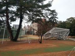 -金泽21世纪美术馆