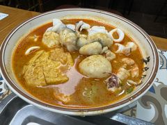 -1980烧肉粽(中山路店)