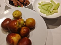 -四季民福烤鸭店(王府井东安门店)