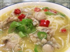 -洪福米线(浣纱路店)