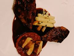 -Caprice(香港四季酒店)