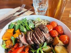 -京A Taproom·精酿餐吧(CBD店)