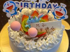 -大连铂尔曼酒店-铂尔曼美食廊 Pullman Deli