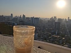 -塔顶·Cafe·日啡夜酒(北京路店)