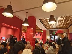 大堂-城市大道红炉披萨烘焙坊