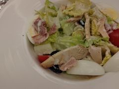 凯撒色拉-红房子西菜馆(淮海中路店)