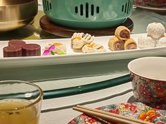-董家大院·京味家常菜(朝丰家园店)