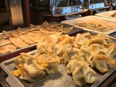 -松咖啡自助餐厅·松北香格里拉