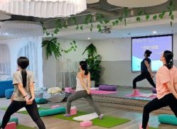 点击看大图 -爱帝宫月子中心(罗湖别墅院)