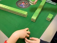 -水立方国际汤泉(六一中路店)