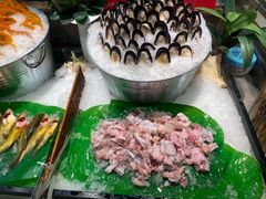 -千滋百味自助海鲜烤肉(布吉景华店)