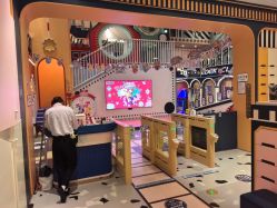 点击看大图 -meland亲子乐园•派对•研学(宁波华润万象城店)