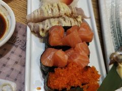-林妈妈村·日式料理(宝山万达店)