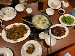 -文兴酒家(Chinatown - Gerrard Street)