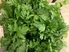 茼蒿-芭夯兔·无骨兔汤锅(华阳店)