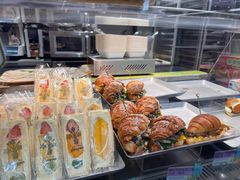 -PAOPAO Bakery&Café(港汇店)