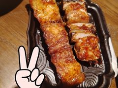 -一豚轩·烧鸟·豚骨拉面(五四路店)