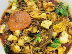 -刘信牛羊肉小炒泡馍(回民街店)