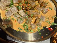 -醉炫音速烧烤·干煸菜(沙河总店)