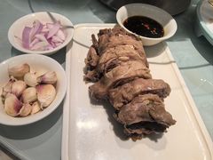 -清真·胖妈妈手抓餐厅(定西路长城宾馆店)