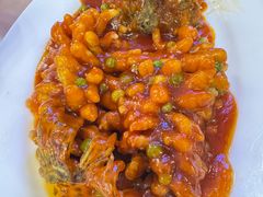-烤肉宛饭庄(南礼士路店)