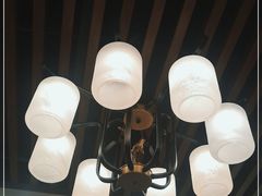 -京门老爆三·铜锅涮肉 爆肚(望京店)