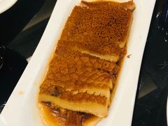 -禧瑞都大饭店(吊桥路店)
