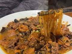 -95号酱骨·一块豆腐(展春园西路店)