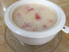木瓜牛奶燕窩-森记港式甜品(怡丰苑店)