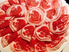 -通一顺老北京炭火锅(玉桥西路店)