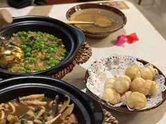 -乔阿马·江南味·驴肉香(龙湖华泾天街店)