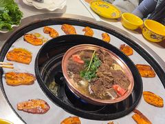 -顺顺小吃(独克宗古城店)