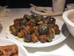 -日丰园海肠水饺·老字号大连海鲜(和平广场店)