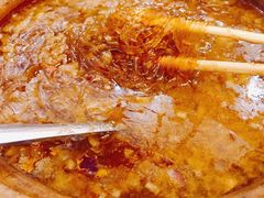 -翠清酒家(万丰路店)
