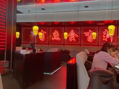 -鱼鼎香烤鱼火锅(华发商都店)