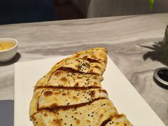 -伊斯坦布尔土耳其清真咖啡餐厅