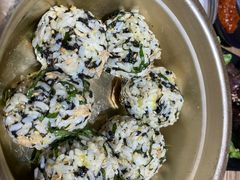 -吴草鸡爪오초닭발韩食堂(融恒盈嘉中心店)