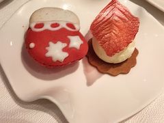 -L'Arome芳芳法国餐厅(仙林金鹰店)