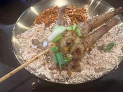 -林二哥宜烤官·宜宾小烧烤