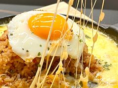 -许哥东北烧烤·铁丳烤串·宫后夹肉(繁花中心店)