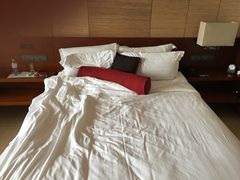 -三亚湾海居铂尔曼度假酒店