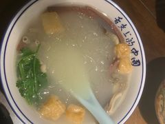 -应天大明王朝·南京菜(中山陵店)