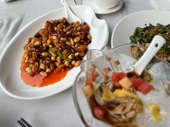 -渝信川菜(南滨店)