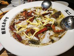 -新太二·鲜料川菜(智慧城广百店)