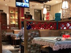 -江边渔村(双井店)
