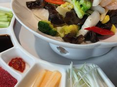 -大鸭梨烤鸭(望京店)