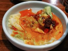 -李先生牛肉面大王(济南火车站候车室店)
