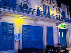 -珠海横琴国家地理探险家中心(创新方)