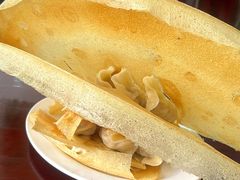 -邢家锅贴老店·非遗·开封菜(金明广场店)