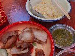 -泰姜私厨(敏捷城店)